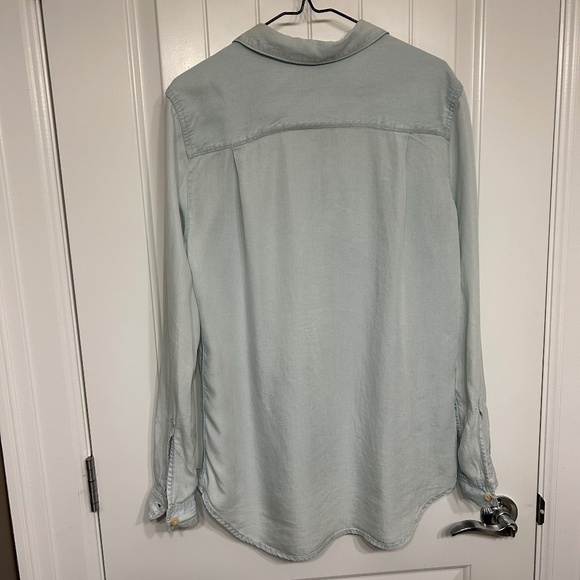 Eddie Bauer Shirt - Picture 2 of 2